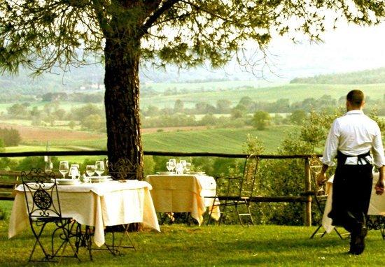 Maremmana Restaurant